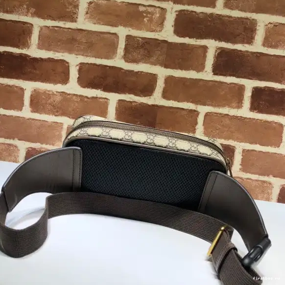 Firstbag ru belt GG bag Ophidia GUCCI 0703